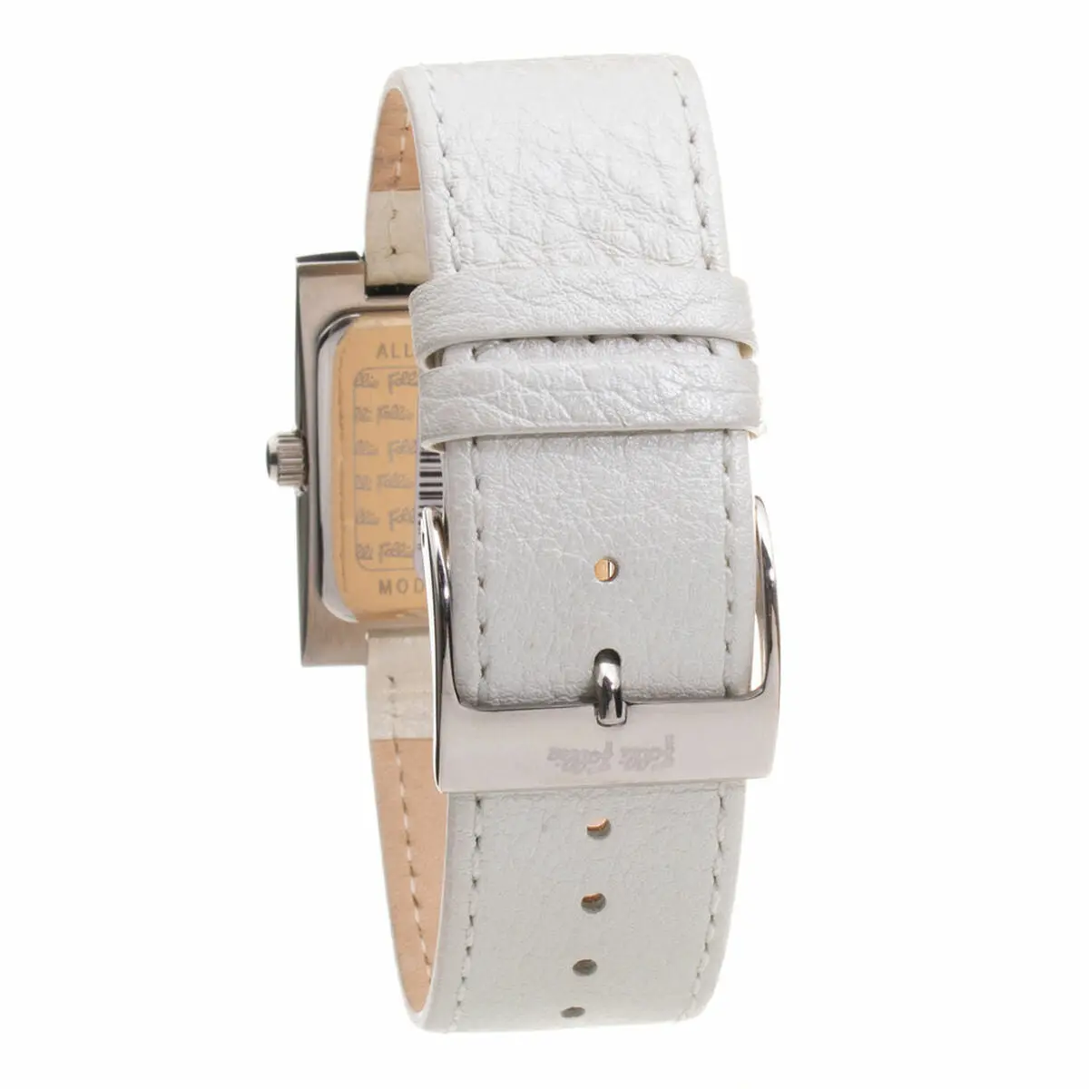Ladies' Watch Folli Follie Wf7a007sps (Ø 35 Mm) 1
