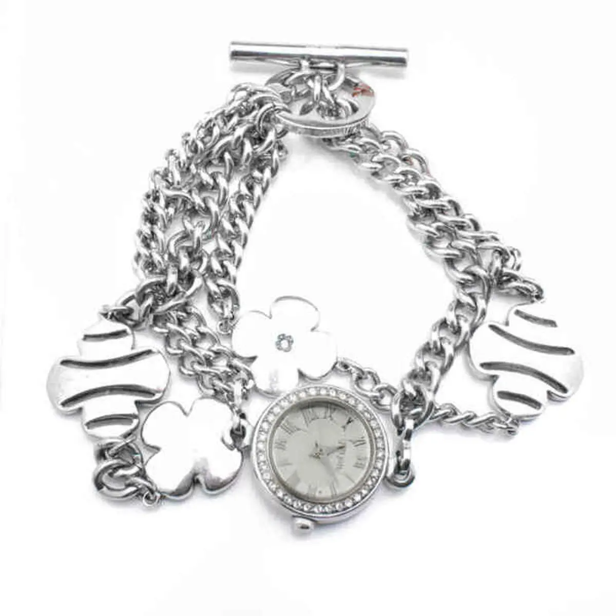 Ladies' Watch Folli Follie Wf8a012zps 1