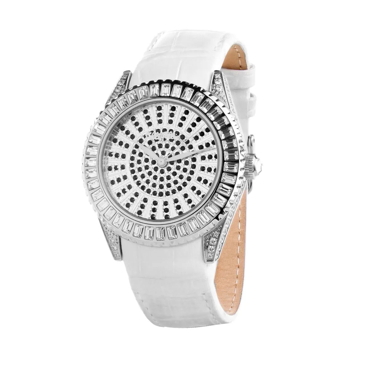 Ladies' Watch Folli Follie Wf9a033ssk (Ø 40 Mm) 1