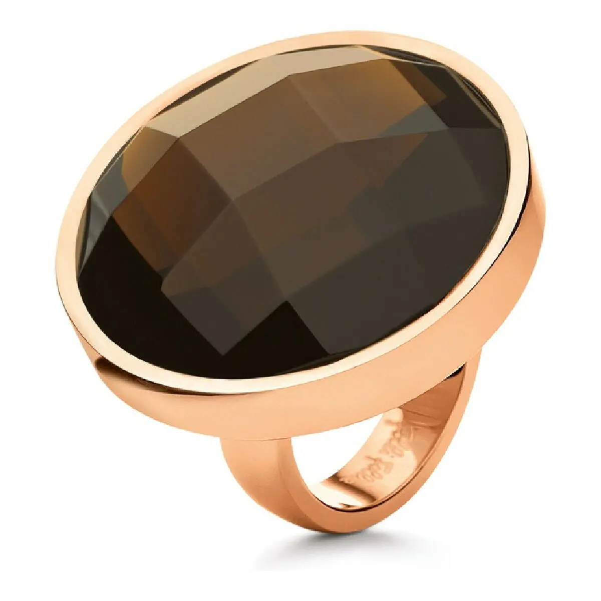 Ladies' Ring Folli Follie 3R0t056rf 1