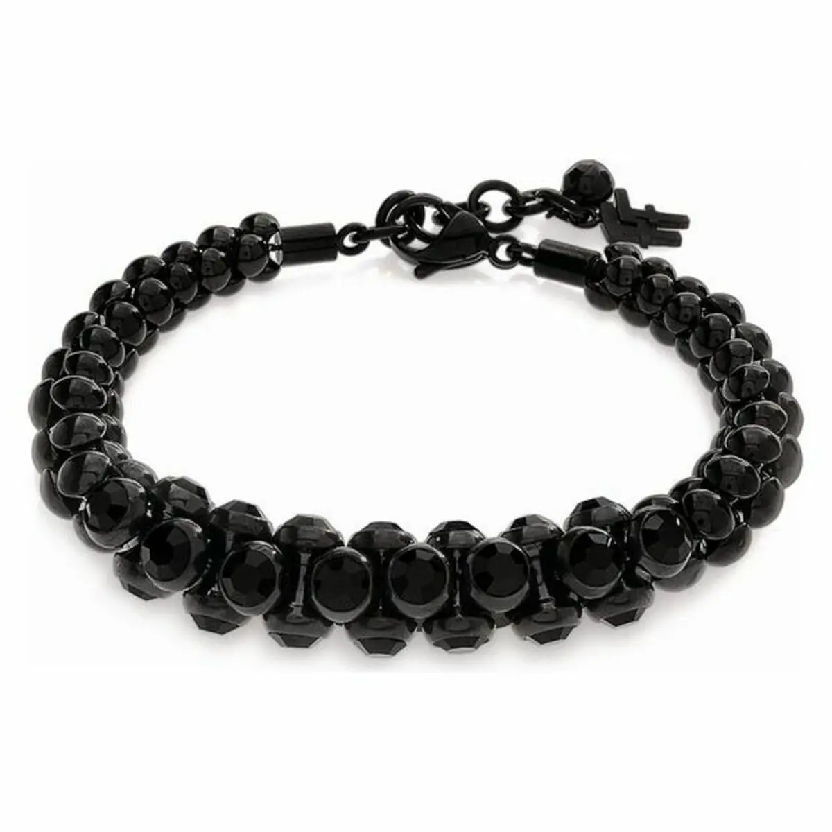 Bracelet Folli Follie 3B1t021kk 17 Cm 1