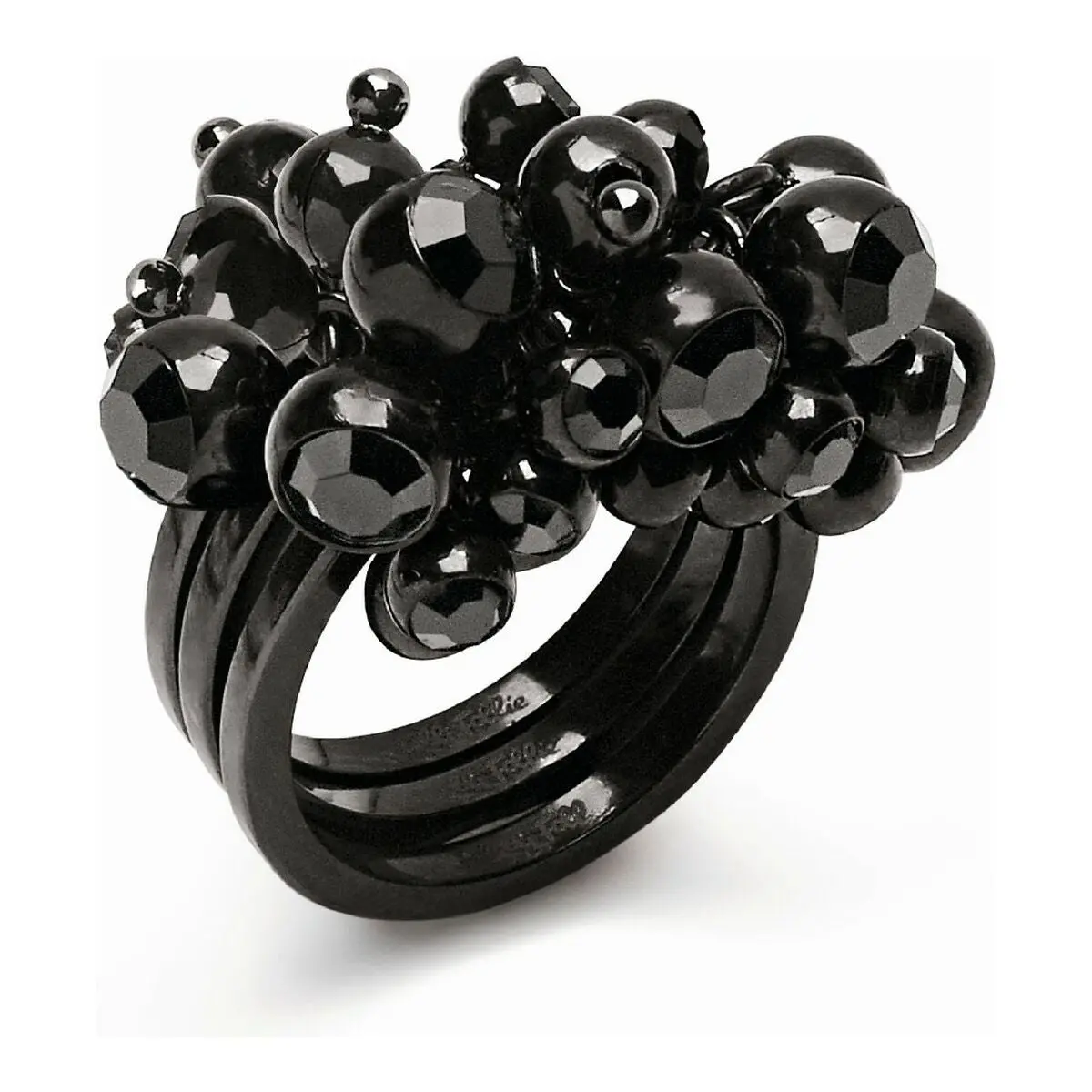 Ladies' Ring Folli Follie 3R1t004kk 1