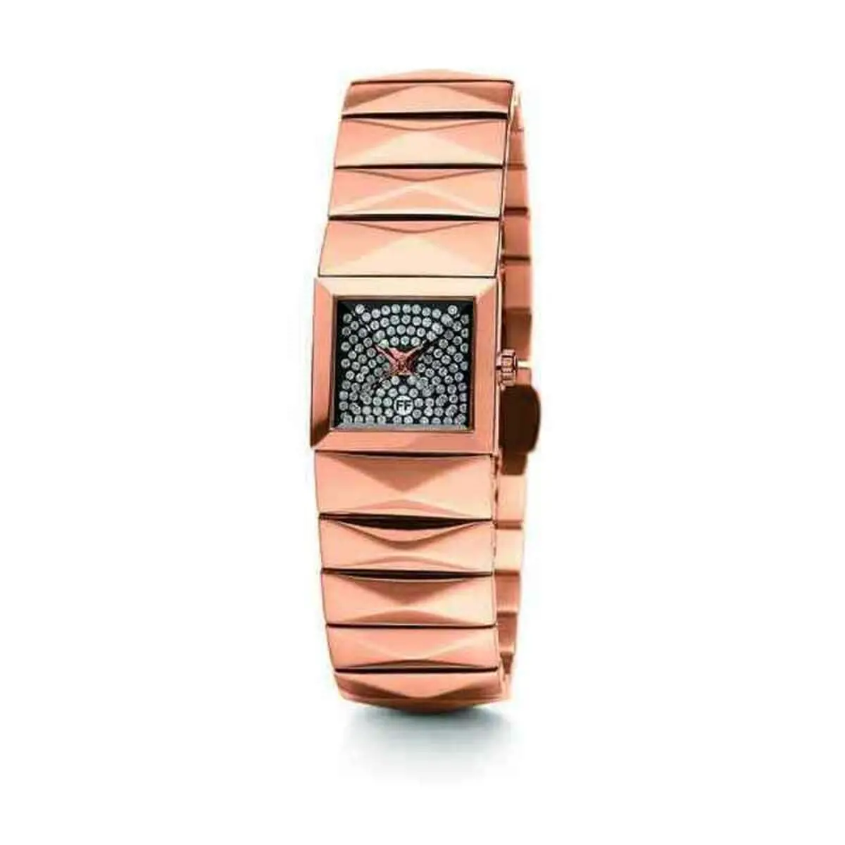 Ladies' Watch Folli Follie Wf1r009bsg (Ø 32 Mm) 1