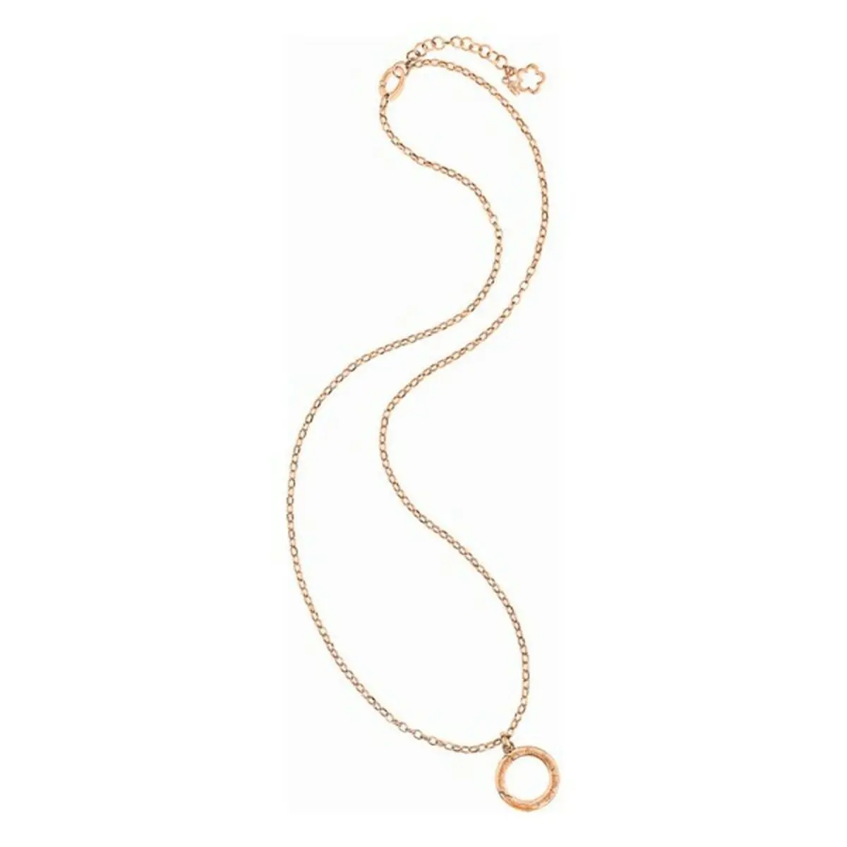 Ladies' Necklace Folli Follie 3N13t004rc 45 Cm 1
