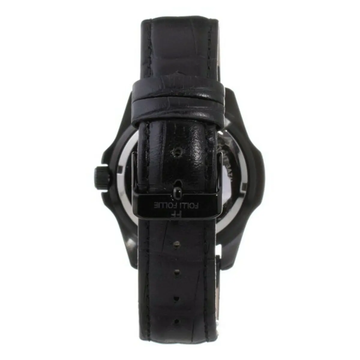 Unisex Watch Folli Follie Wf13y006spy (Ø 40 Mm) 2