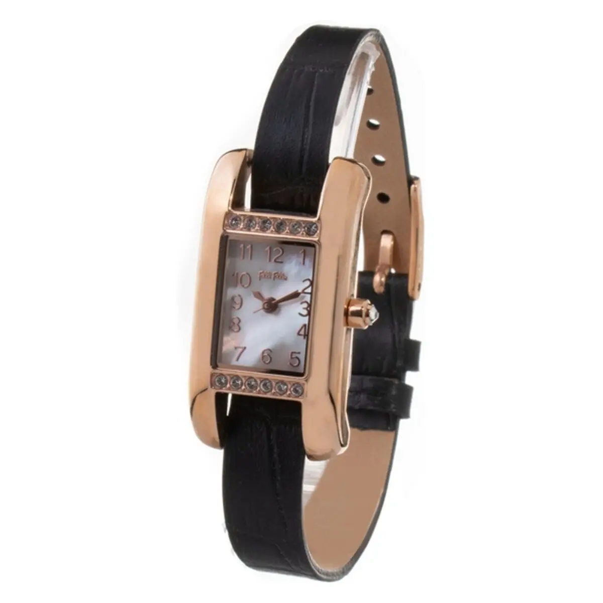 Ladies' Watch Folli Follie Wf13b064spw 1