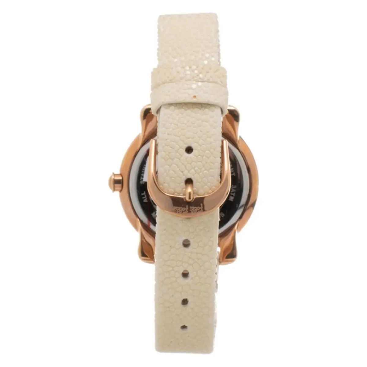 Ladies' Watch Folli Follie Wf14b002sps (Ø 35 Mm) 2