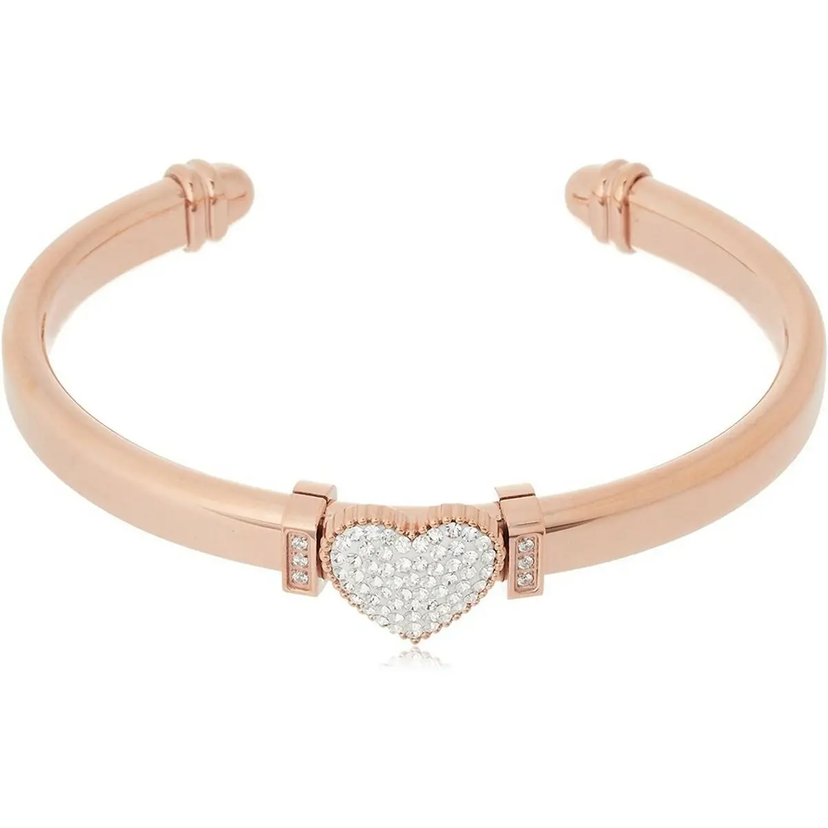 Bracelet Folli Follie 3B15t003rc Golden 1