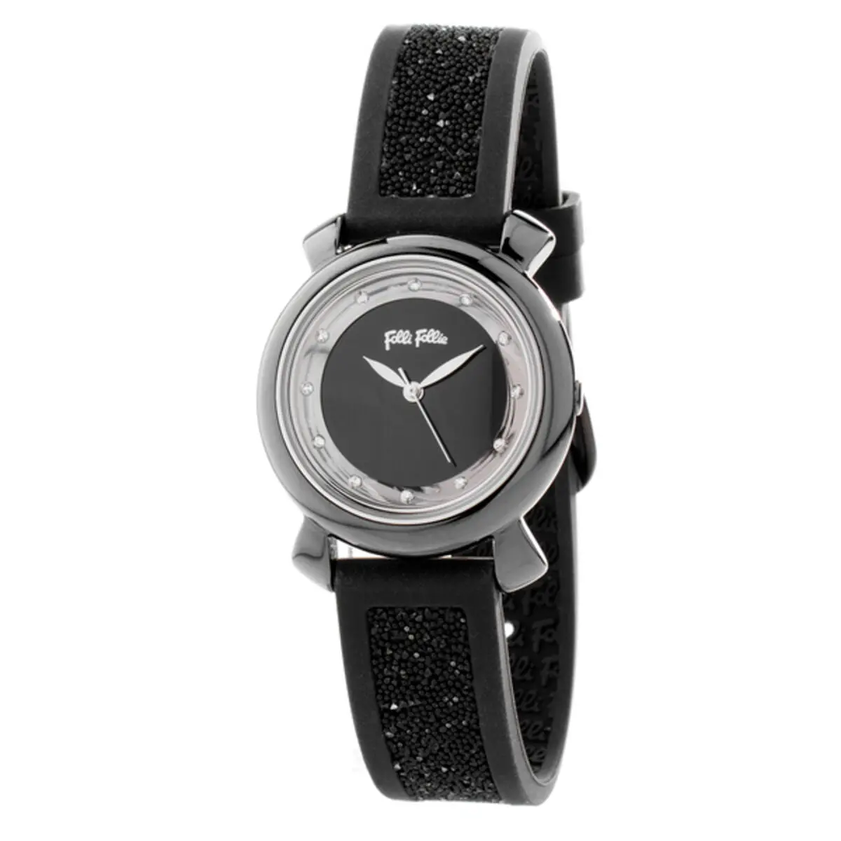 Ladies' Watch Folli Follie Wf15t013zsa (Ø 28 Mm) 1