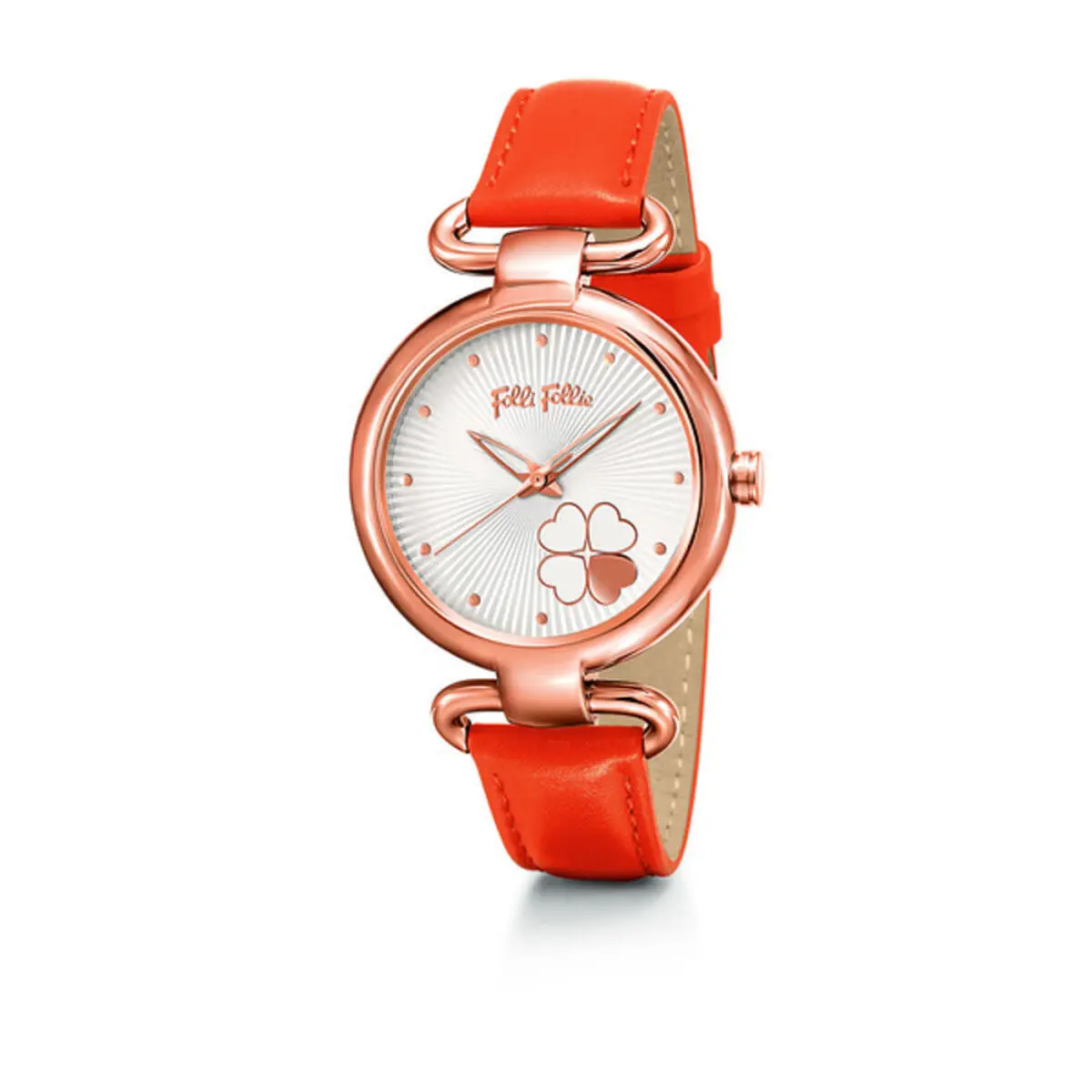 Ladies' Watch Folli Follie Wf15r029spw (Ø 32 Mm) 1