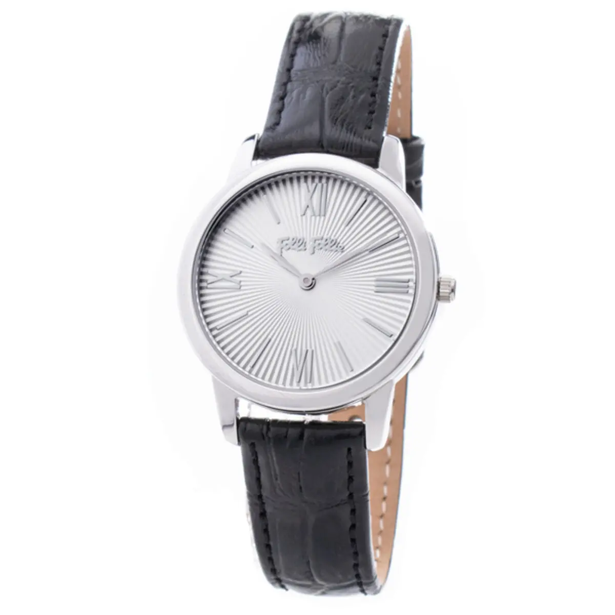 Ladies' Watch Folli Follie Wf15t032spw (Ø 28 Mm) 1