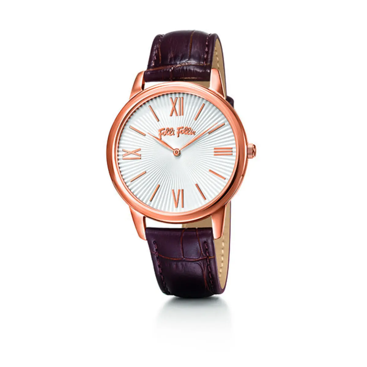 Ladies' Watch Folli Follie Wf15r033spw (Ø 35 Mm) 1