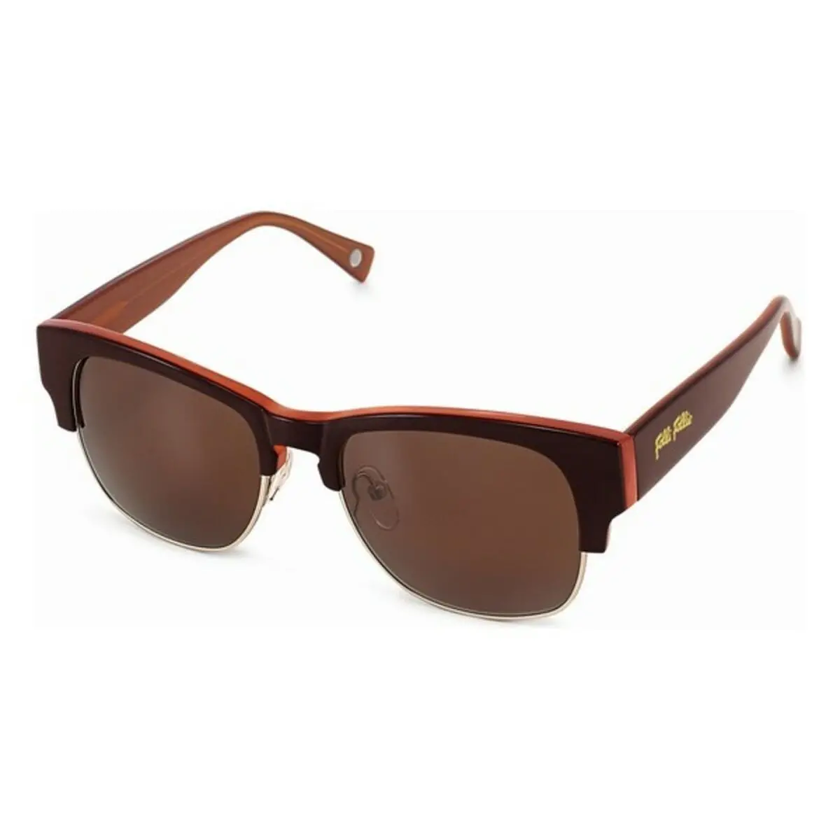Ladies' Sunglasses Folli Follie Sg16b008v Ø 55 Mm 1