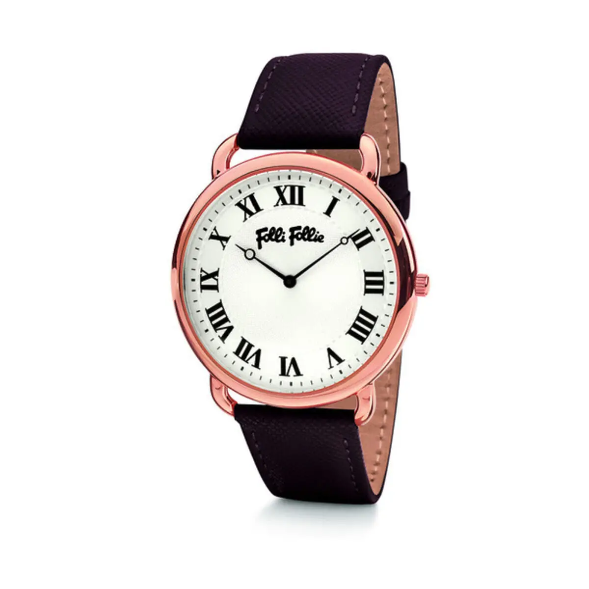 Ladies' Watch Folli Follie Wf16r014sps (Ø 38 Mm) 1