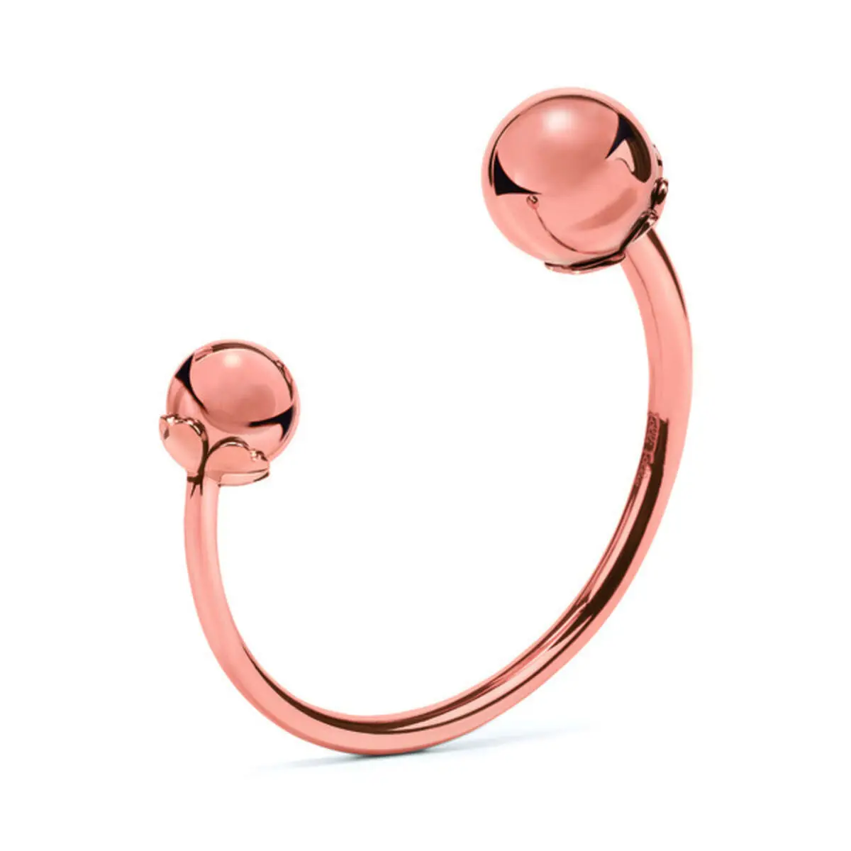 Bracelet Folli Follie 1B16t038r Pink 17 Cm 1