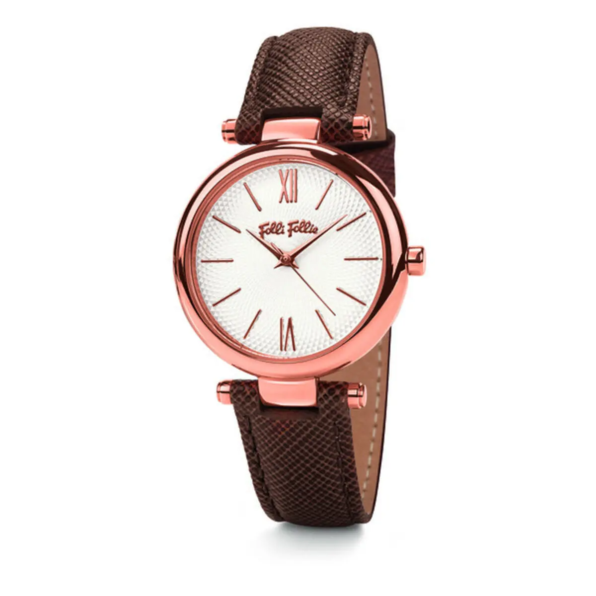 Ladies' Watch Folli Follie Wf16r029sps (Ø 28 Mm) 1