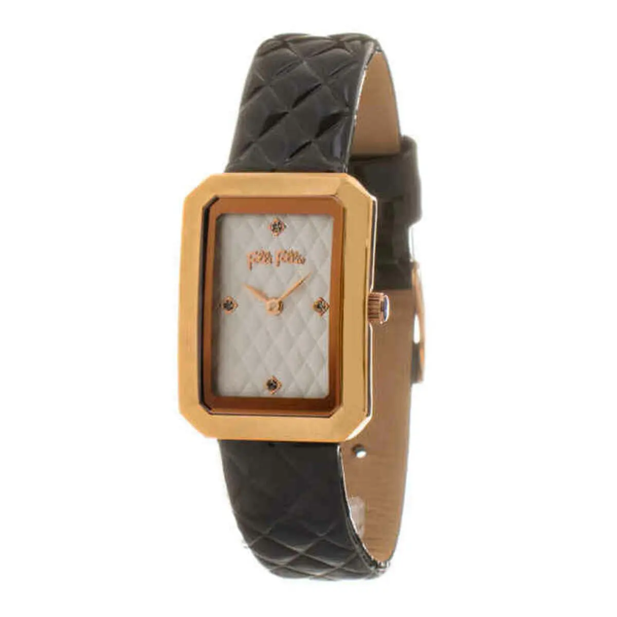 Ladies' Watch Folli Follie Wf16r026ssn 1