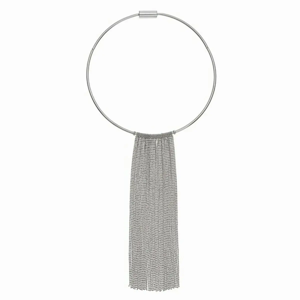 Ladies' Necklace Folli Follie 1N17f011 38-80 Cm 1