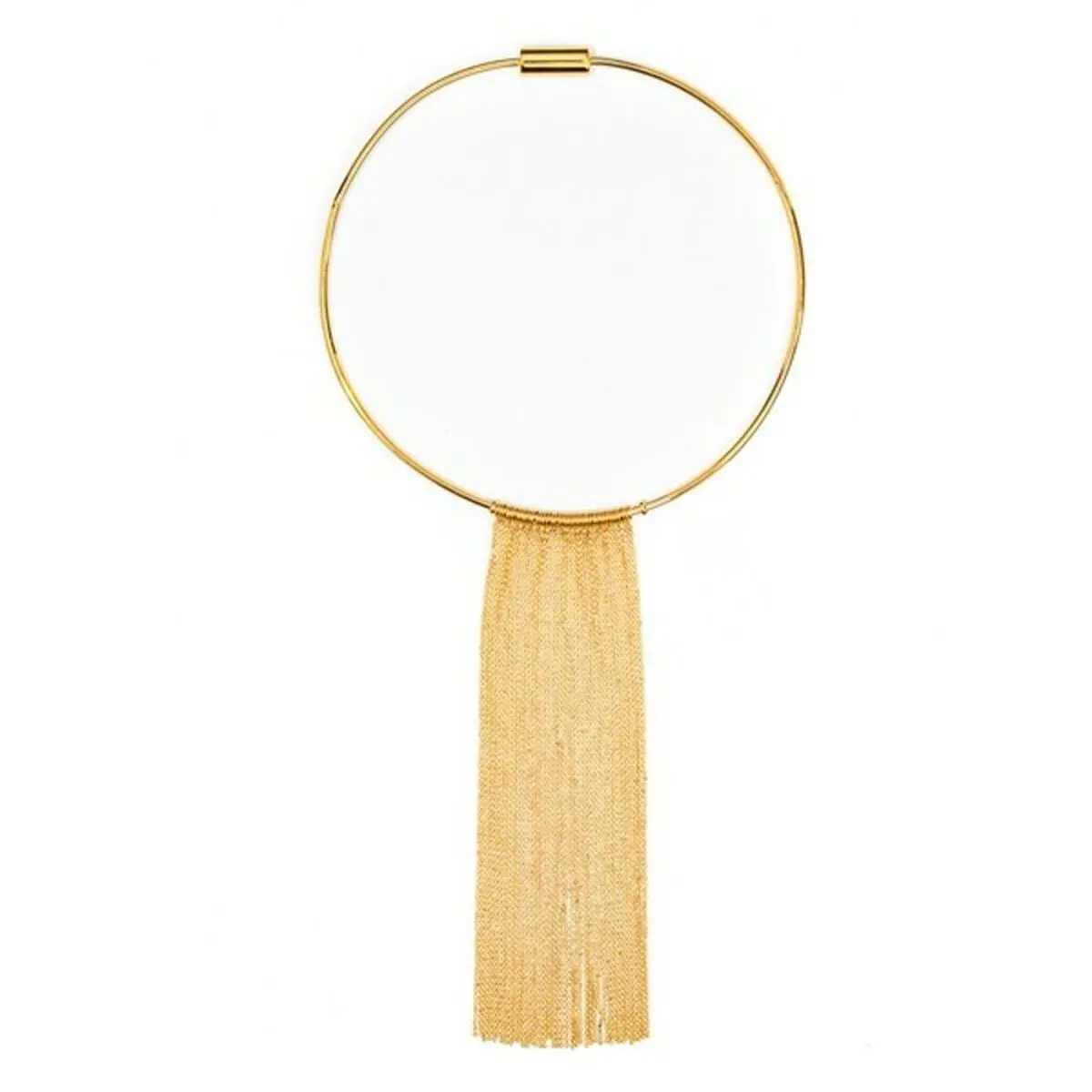 Ladies' Necklace Folli Follie 1N17t011y 38-80 Cm 1