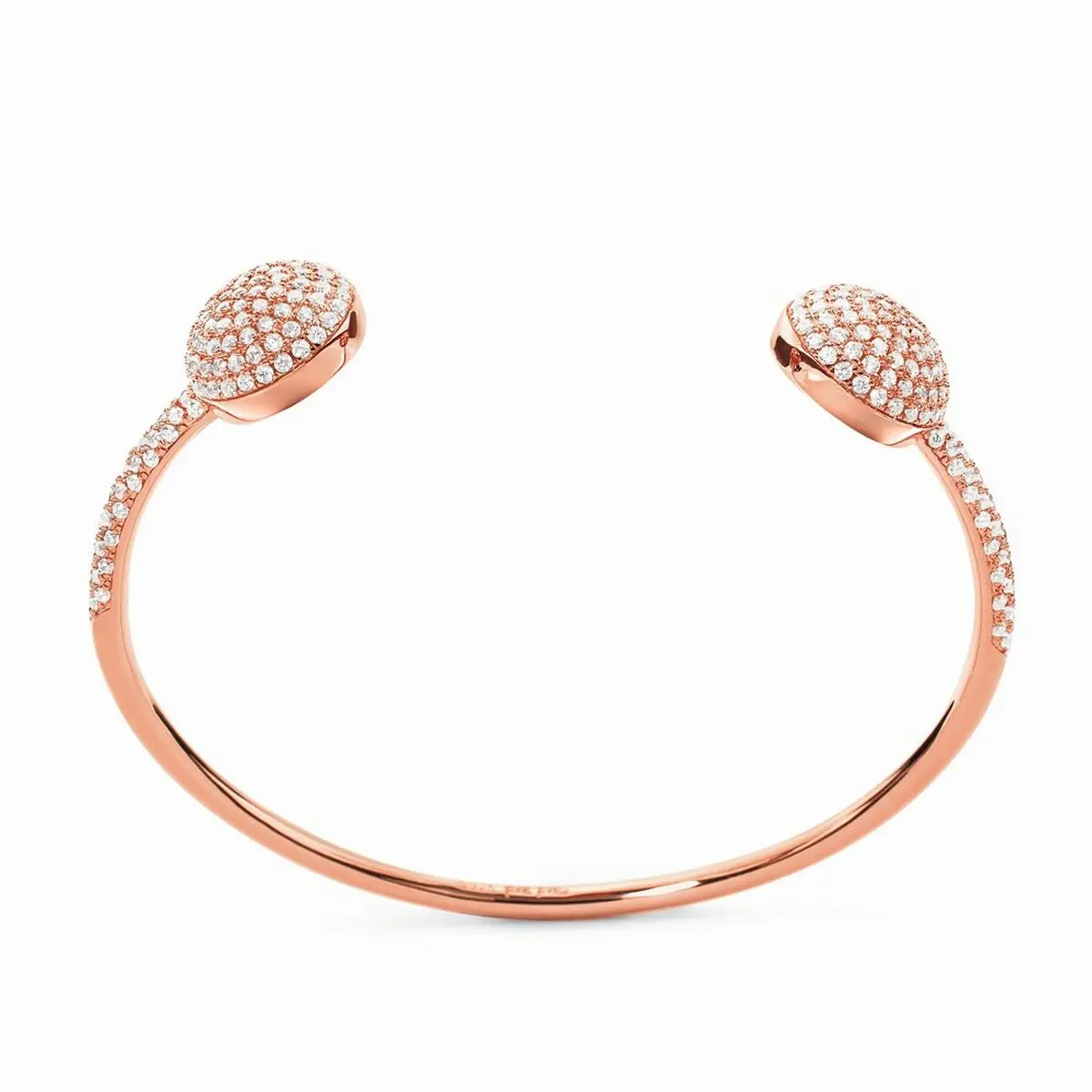 Bracelet Folli Follie 3B17s006rc Pink (17 Cm) 1
