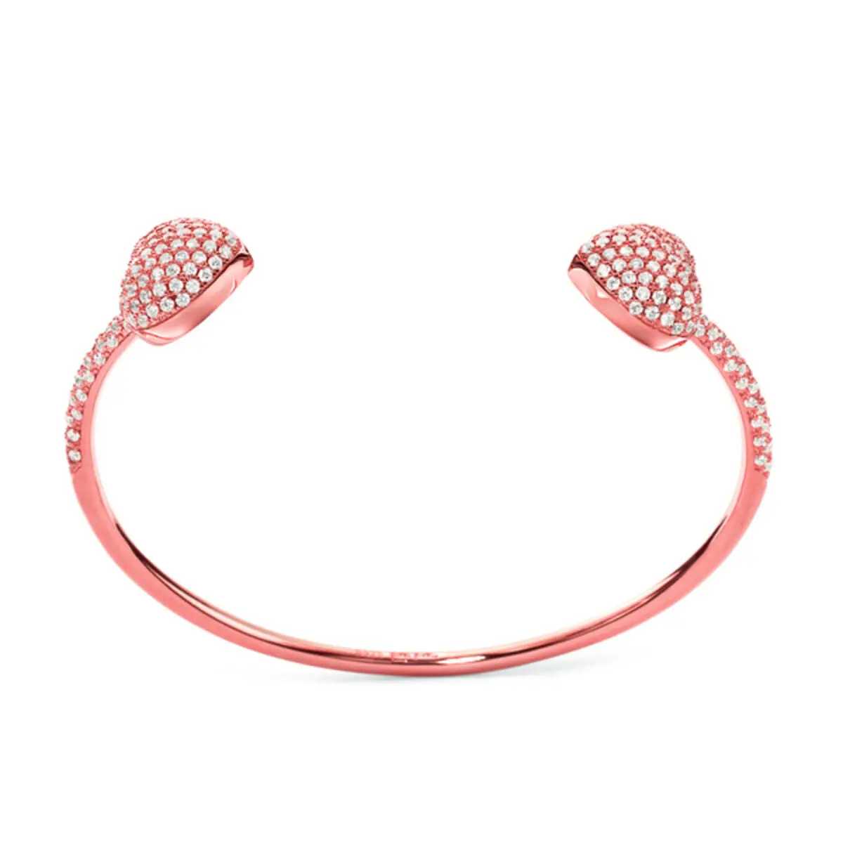 Bracelet Folli Follie Sterling Silver (Ø 55 Mm) 1