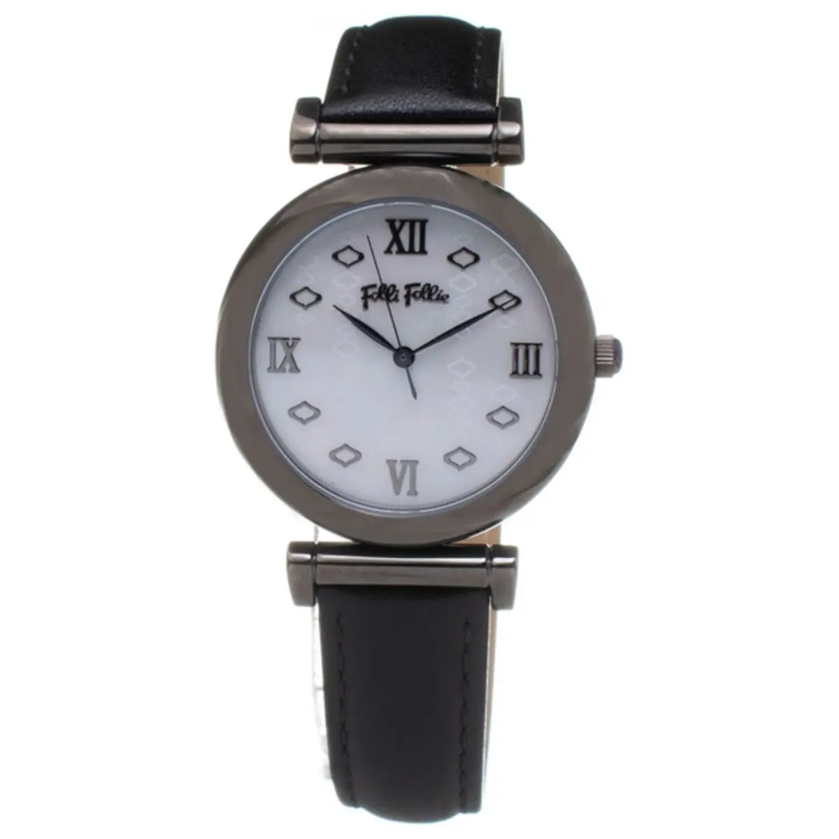 Ladies' Watch Folli Follie Wf19y001sps (Ø 35 Mm) 1