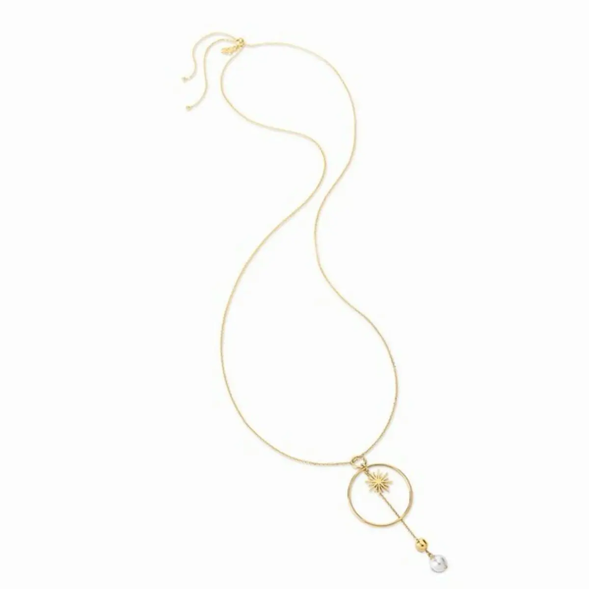 Ladies' Necklace Folli Follie 3N19s179yw 90 Cm 1