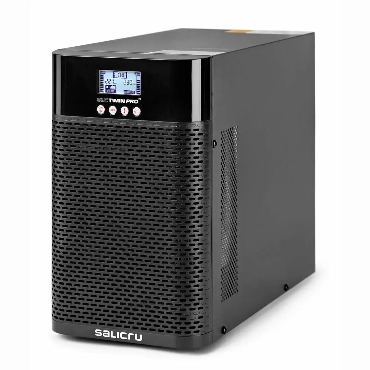 Uninterruptible Power Supply System Interactive Ups Salicru 699Ca000019 1