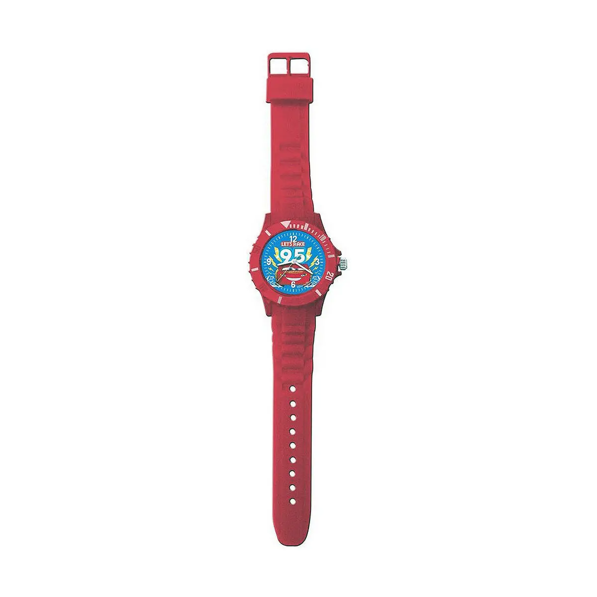Infant's Watch Cars Cars - Color Box (Ø 32 Mm) (Ø 33 Mm) 1