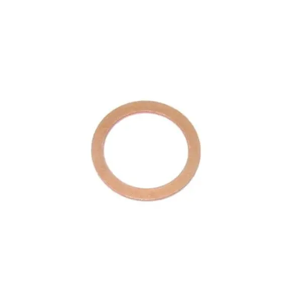 Oil Plug Copper Gasket Aixam Kubota 1