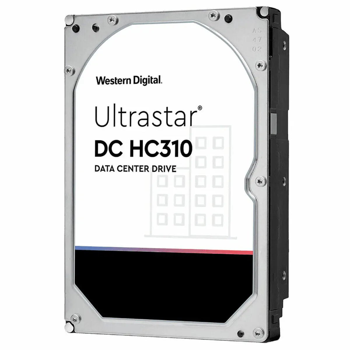 Hard Drive Western Digital 0B35950              4Tb 7200 Rpm 3,5 Rpm 1