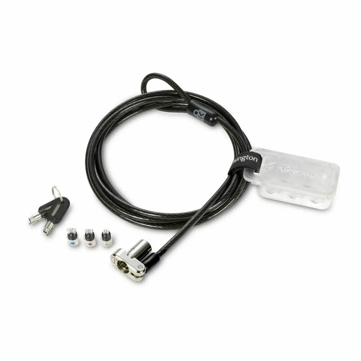 Security Cable Kensington K62318ww 1,8 M 1