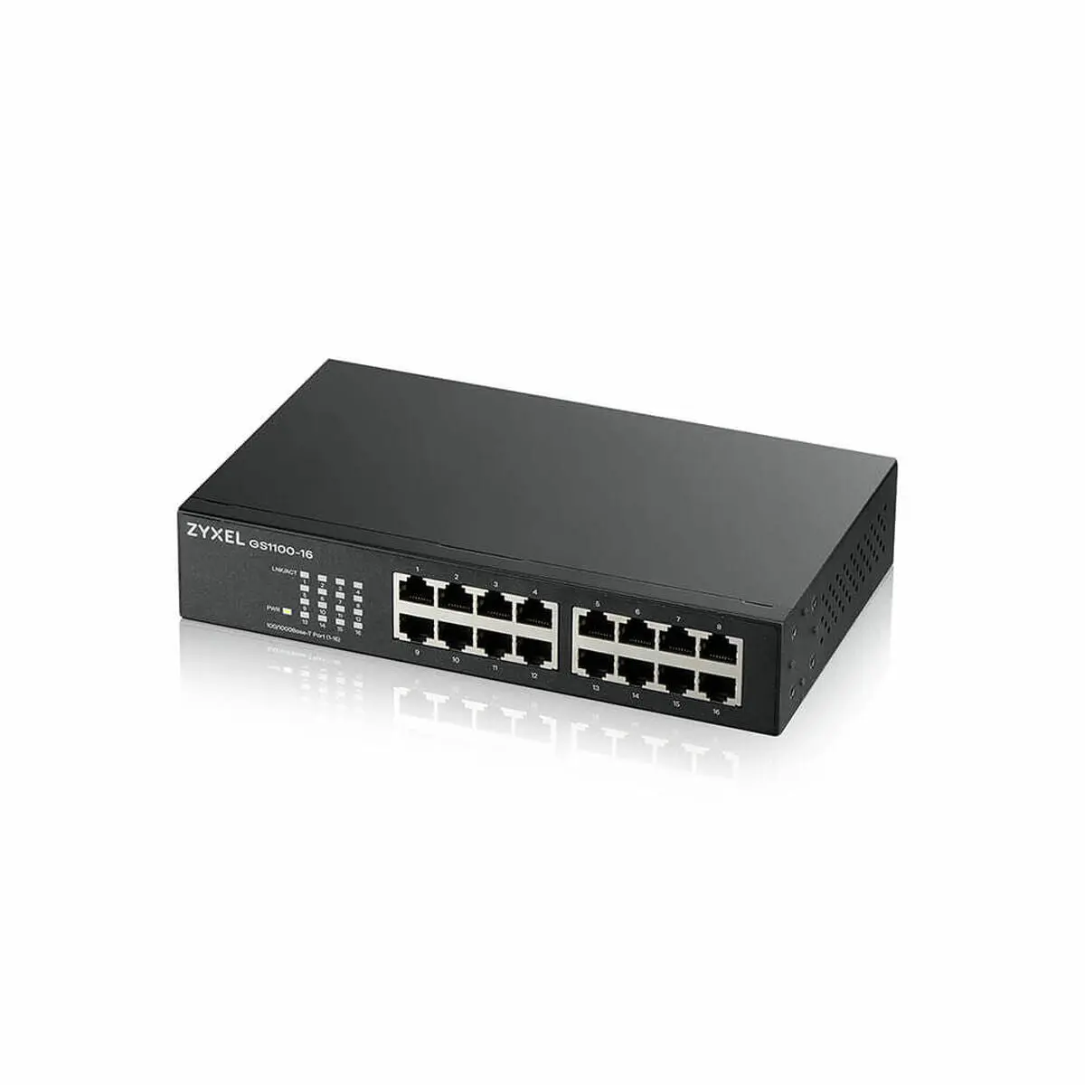 Switch Zyxel Gs1100-16-Eu0103f 1