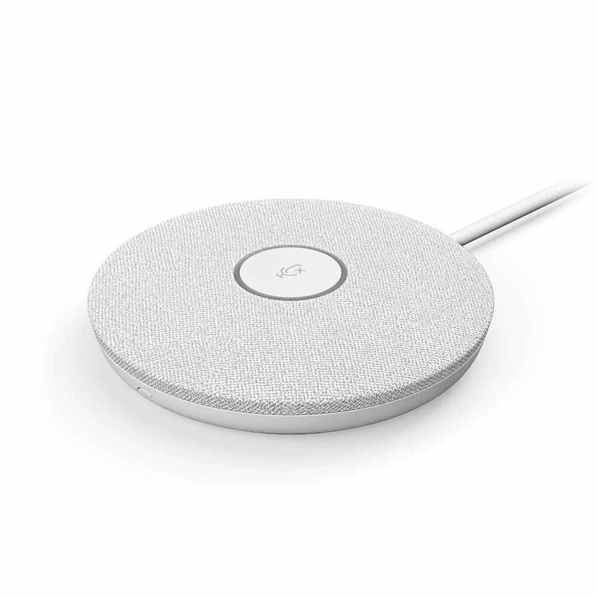 Microphone Logitech 952-000038           White 1