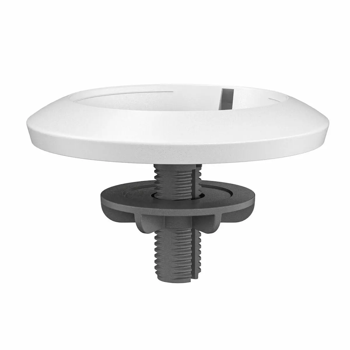 Holder Logitech 952-000020 White 1