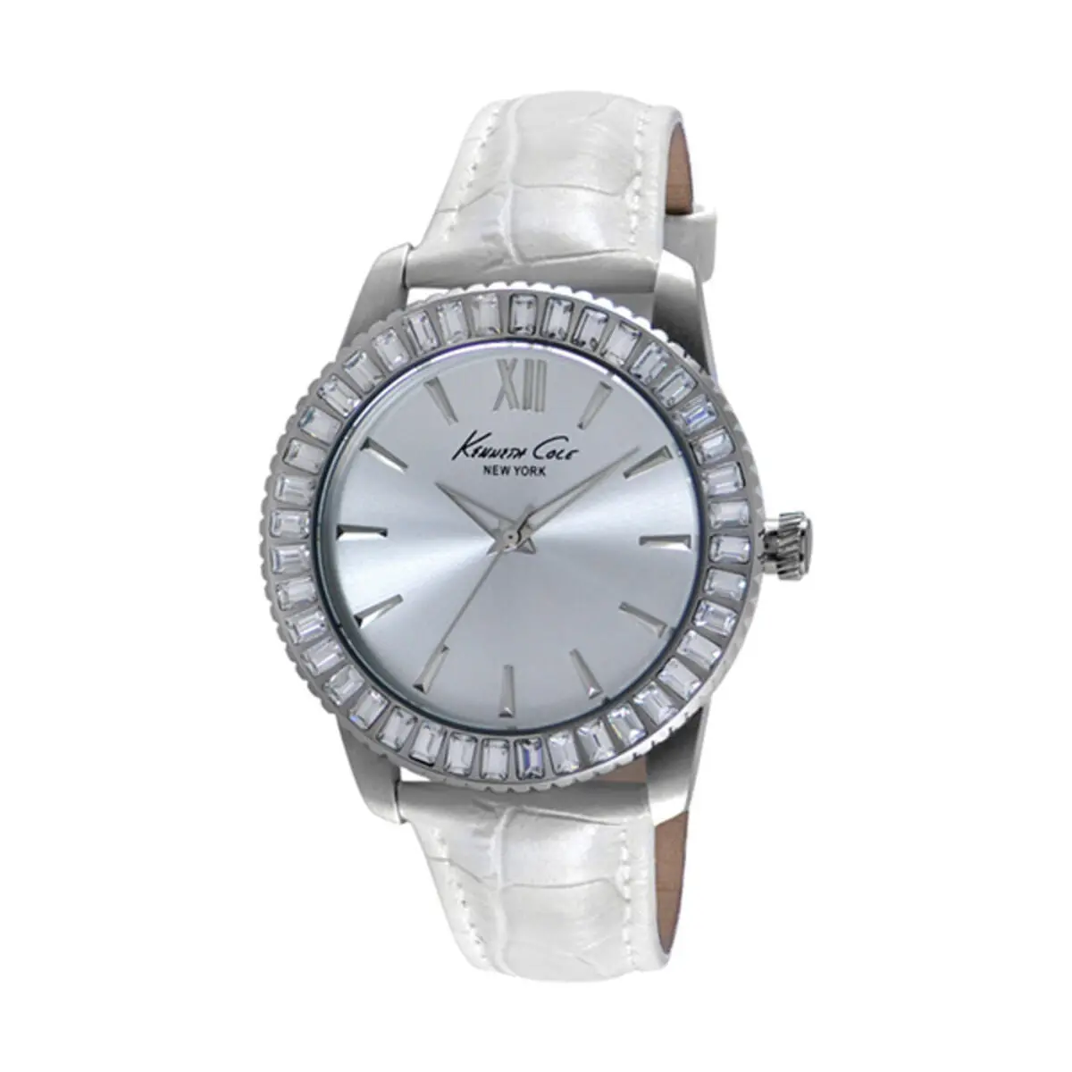 Ladies' Watch Kenneth Cole Ikc2849 (Ø 40 Mm) 1