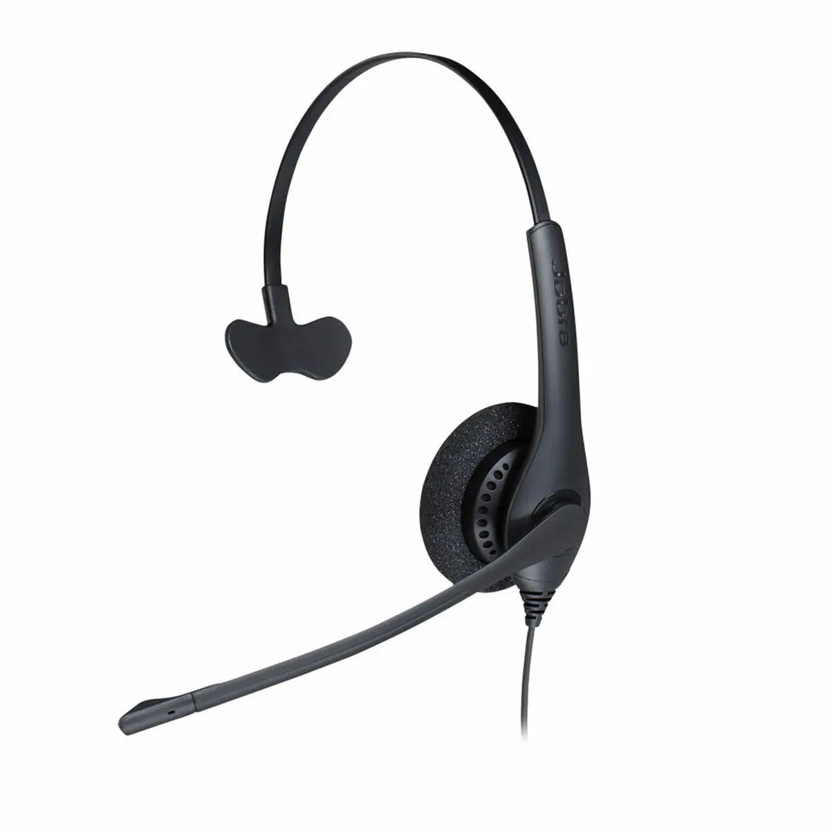 Headphones Jabra 1513-0154 Black 1