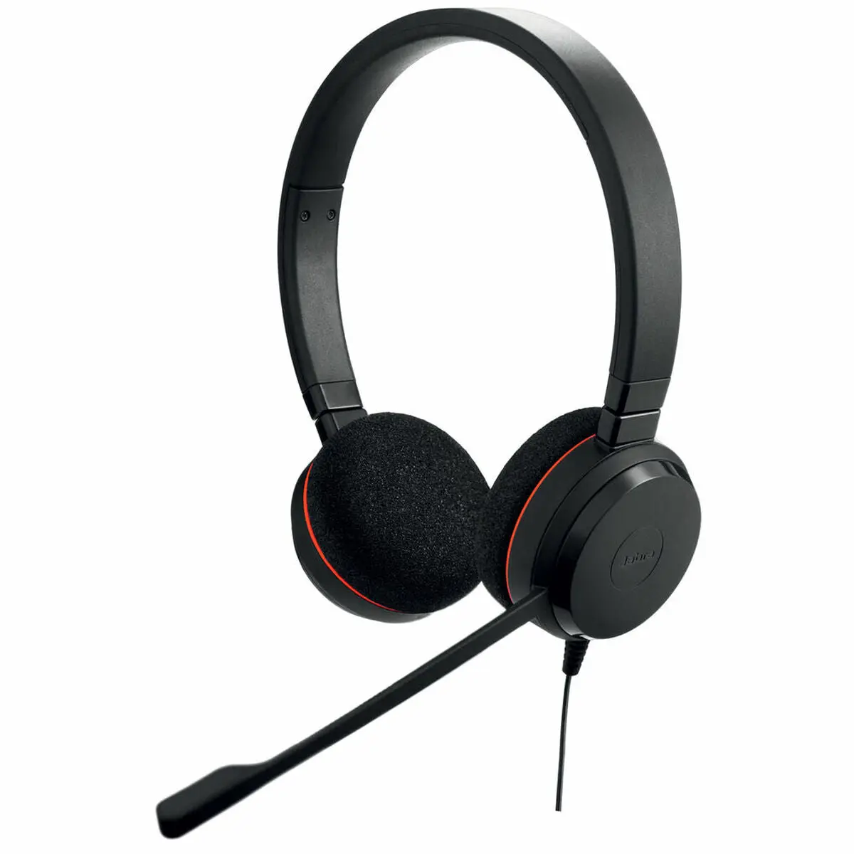 Headphones Jabra 4999-829-289 1