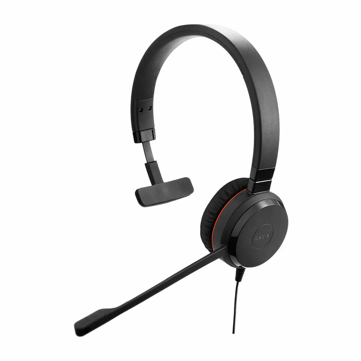 Headphones Jabra 4993-829-409         Black 1