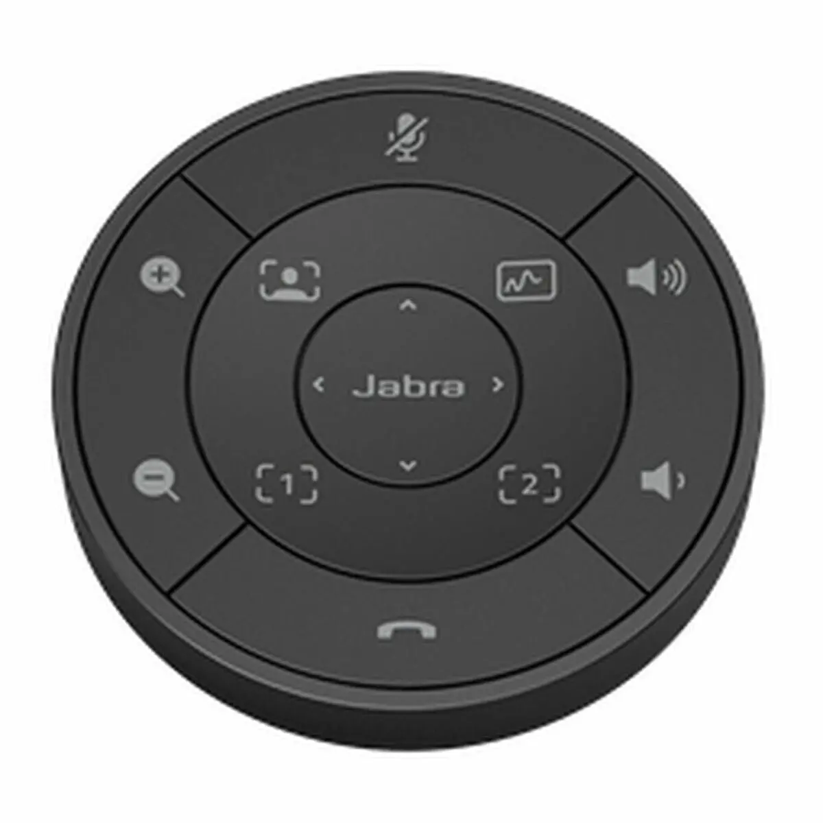 Remote Control Jabra Panacast 50 1