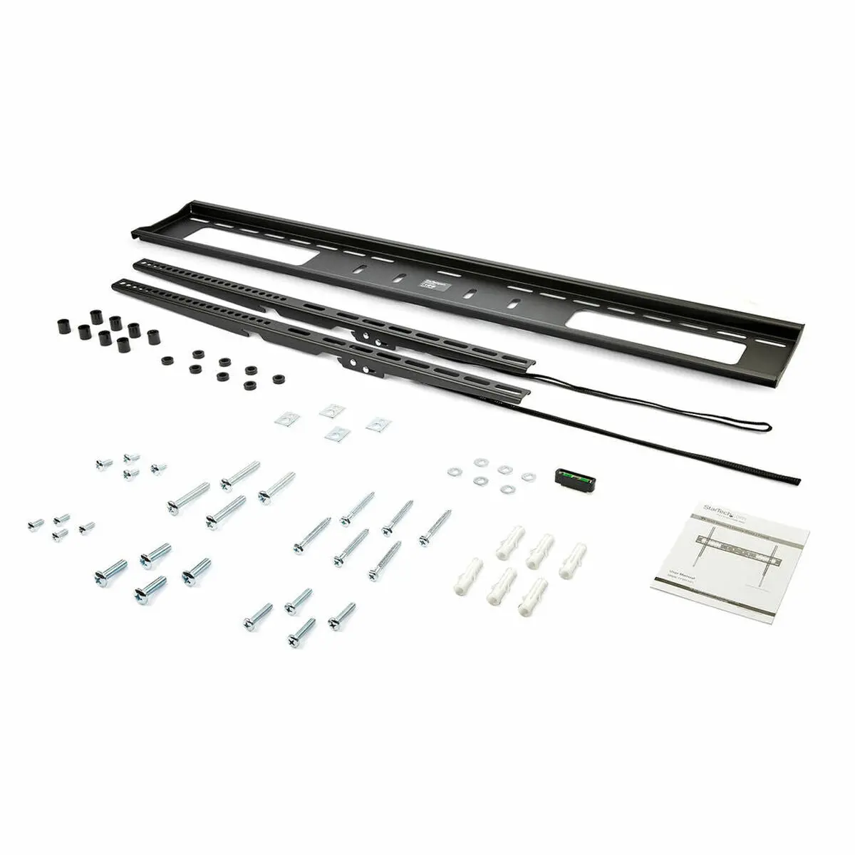 Tv Mount Startech Fpwfxb1 60" 100" 75 Kg 2