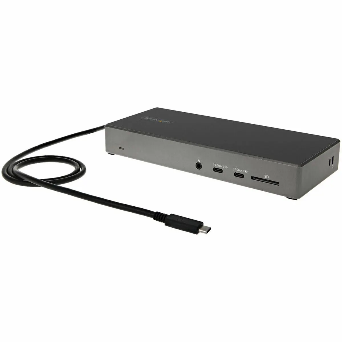 Usb Hub Startech Dk31c2dhspdue 1