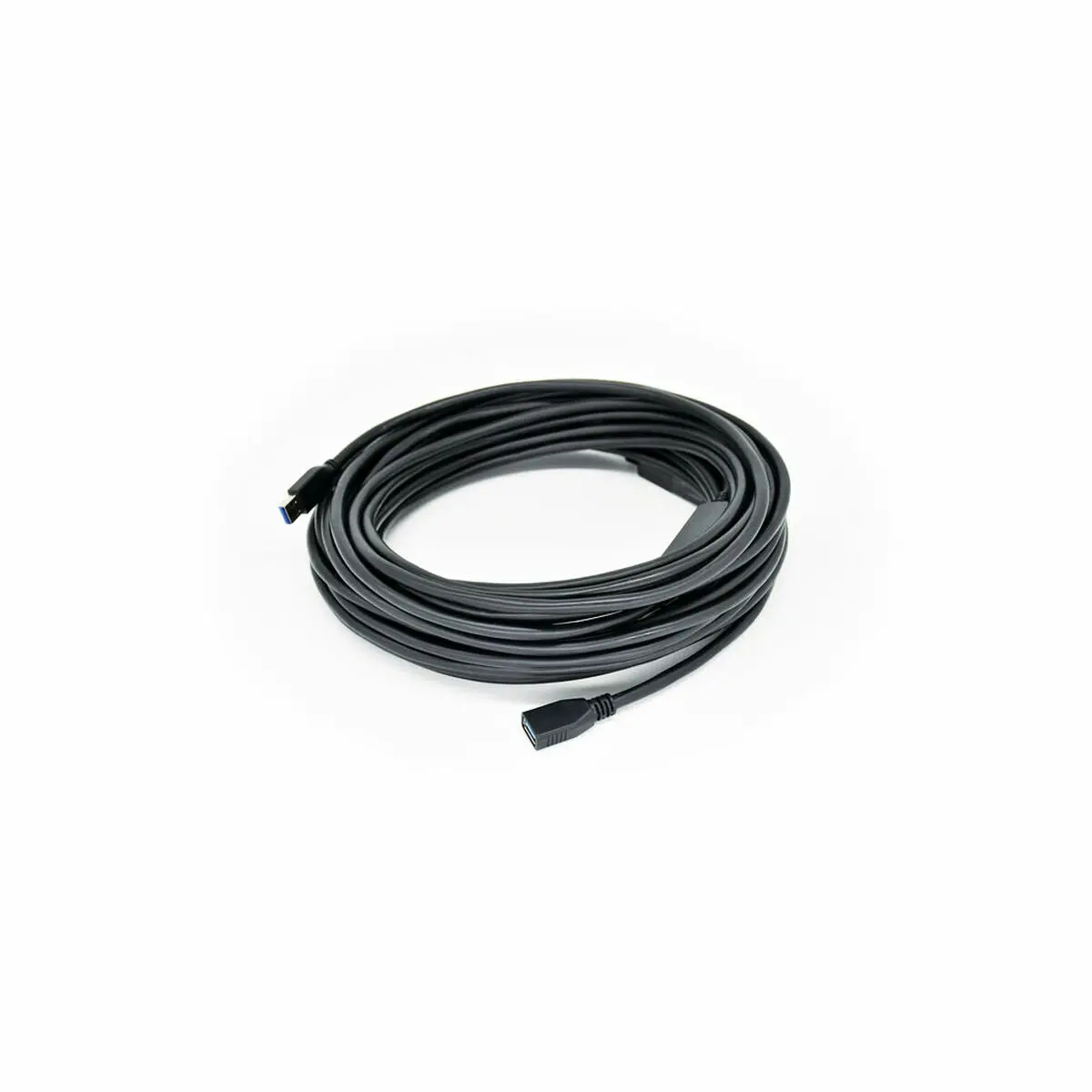 Usb Cable Kramer Electronics 96-0216035           10,67 M Black 1