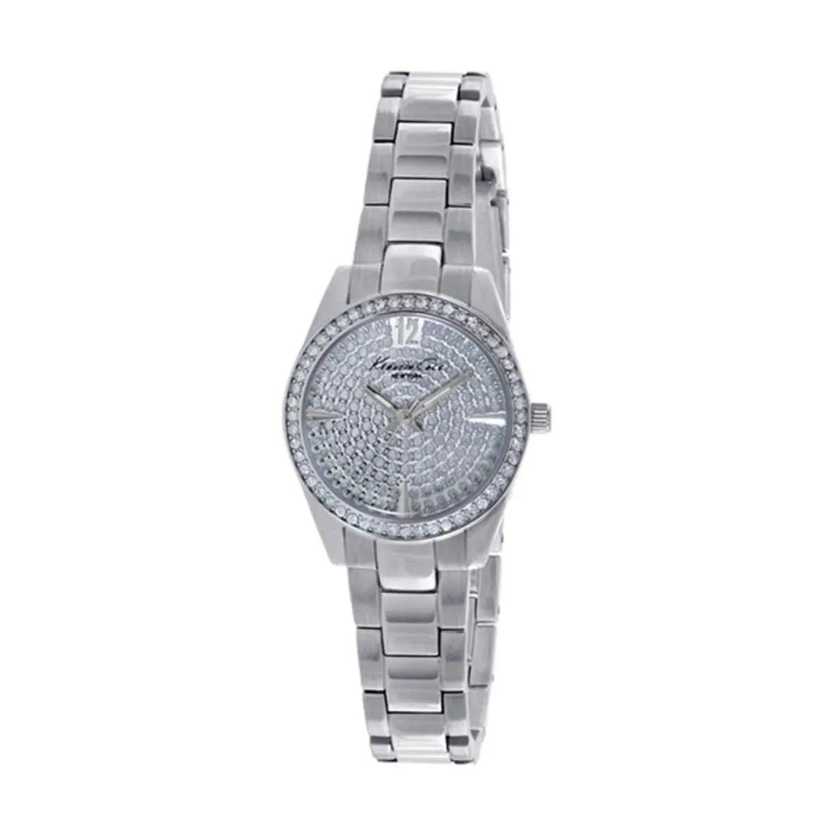 Ladies' Watch Kenneth Cole Ikc4978 (Ø 28 Mm) 1