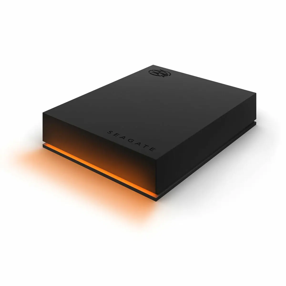 External Hard Drive Seagate Firecuda Gaming 2 Tb 1