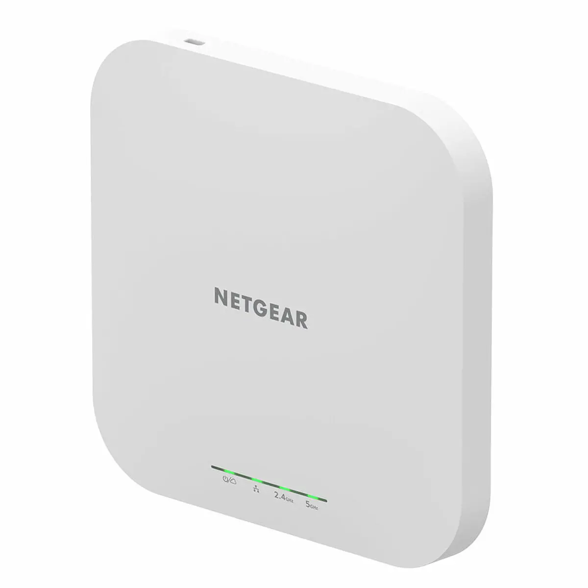 Access Point Netgear Wax610-100Eus        White 1