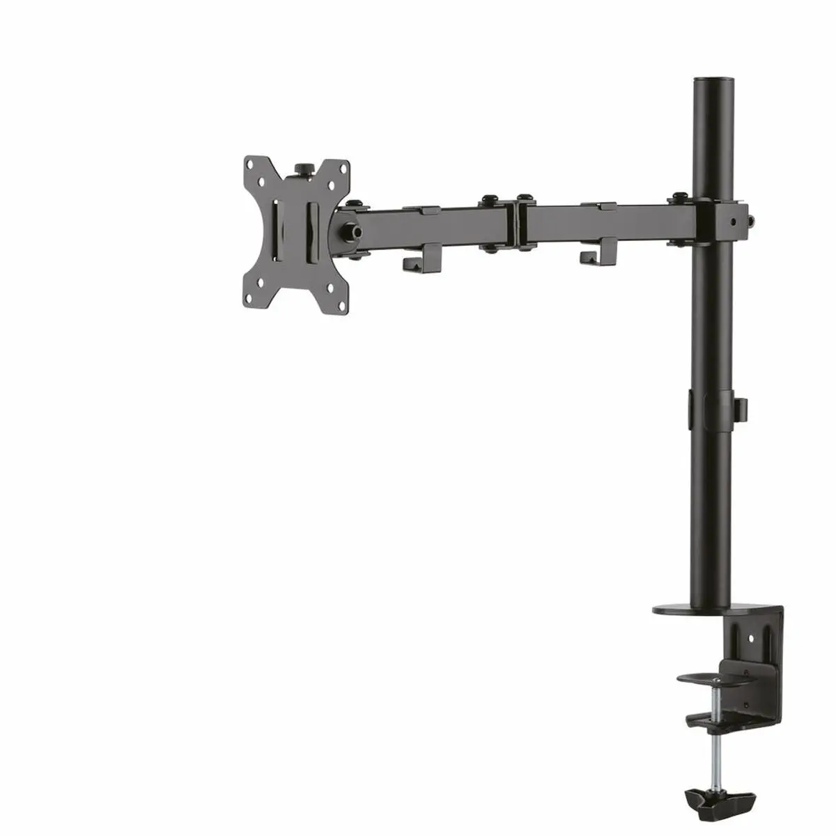 Screen Table Support Neomounts Fpma-D550black 1