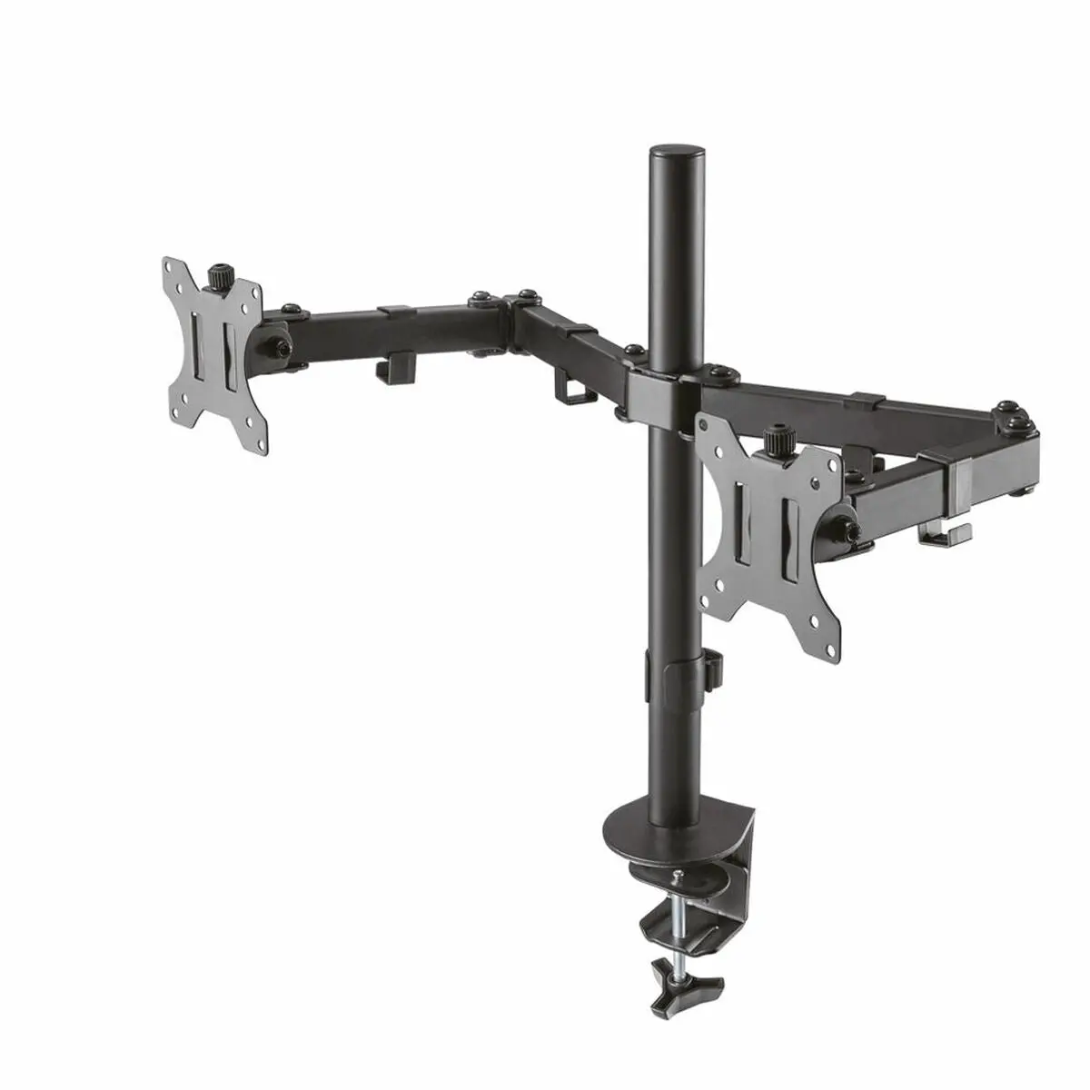 Screen Table Support Neomounts Fpma-D550dblack 1