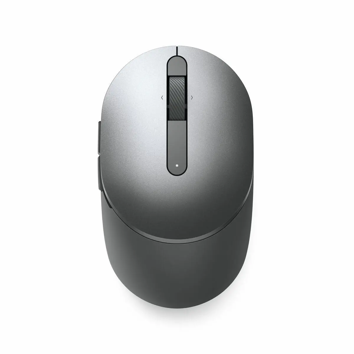 Wireless Mouse Dell Pro-Ms5120w Grey Monochrome 1600 Dpi 1