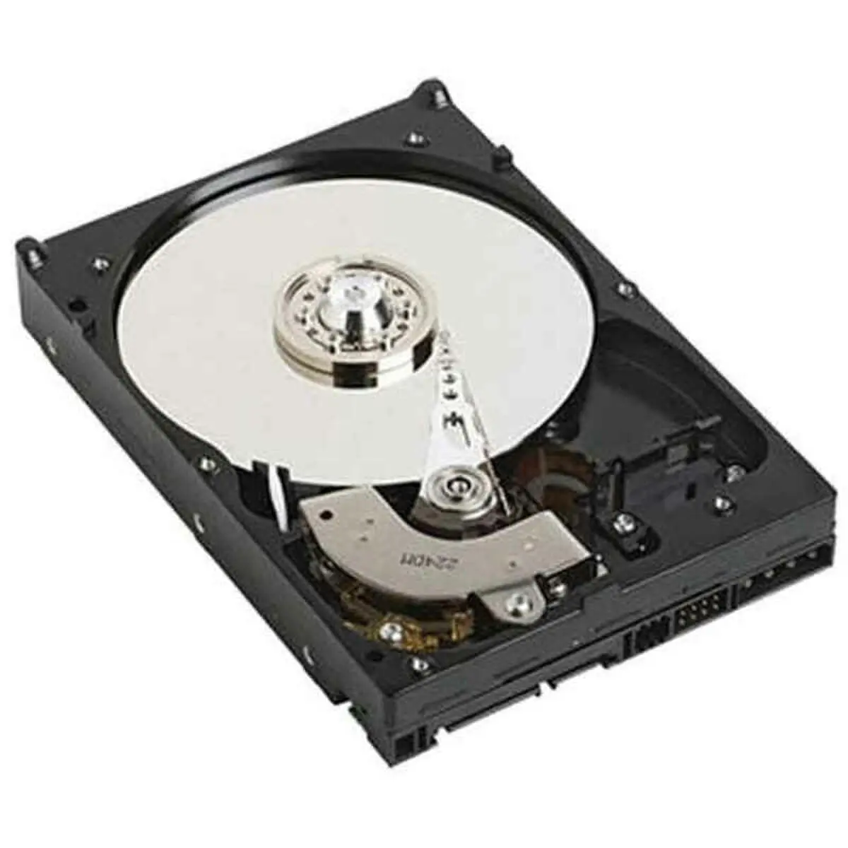 Hard Drive Dell Npos 3,5" 1 Tb 7200 Rpm 1